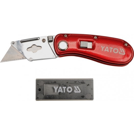 YT-7534 CUTTER 5 LAME